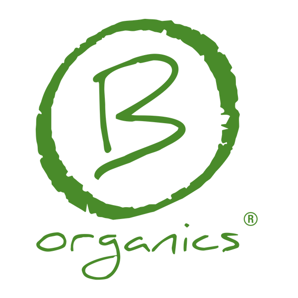 B.Organics