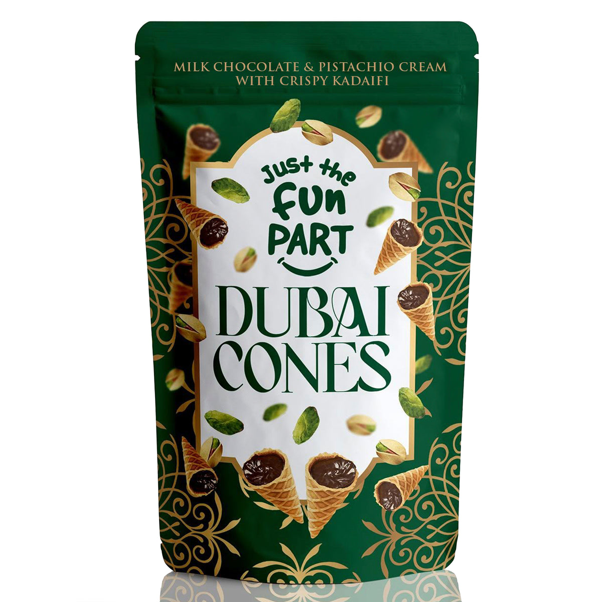 Conos Dubai (120g) Just The Fun Part