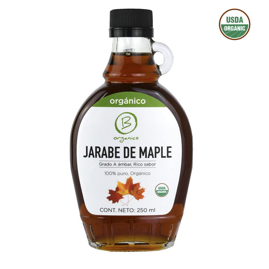 Jarabe de Maple 250 ml